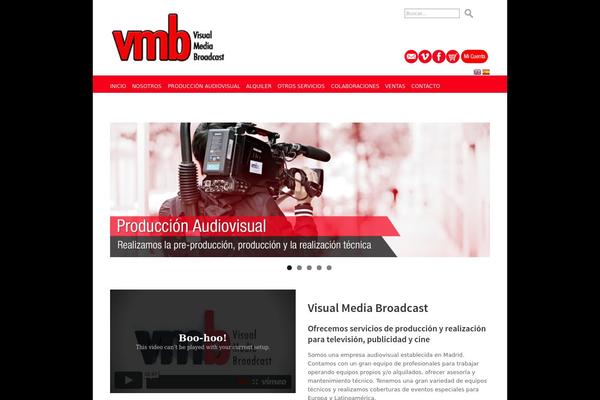Studiolondon theme site design template sample