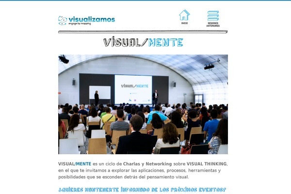 Decode theme site design template sample