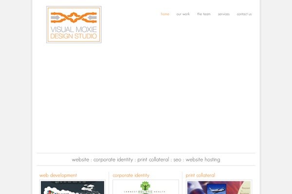 Site using Cufon-fonts plugin