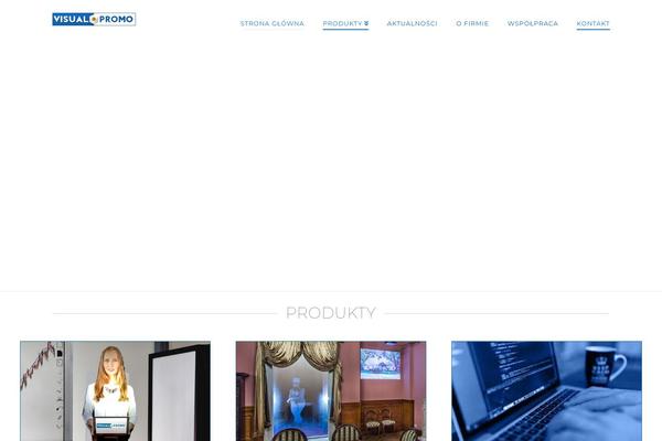 Site using Envira-gallery plugin