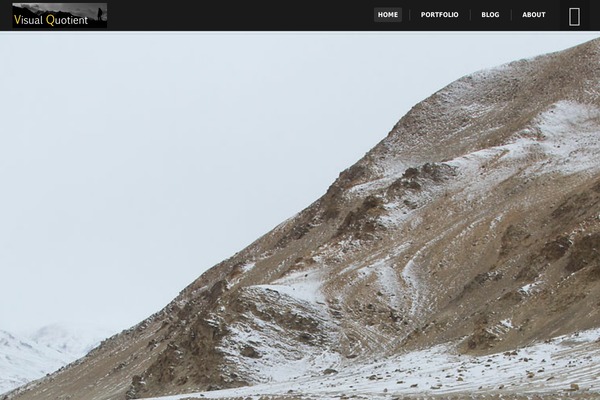 Site using Hiker_js_composer plugin