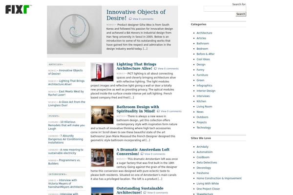 Site using Facebook Comments for WordPress plugin