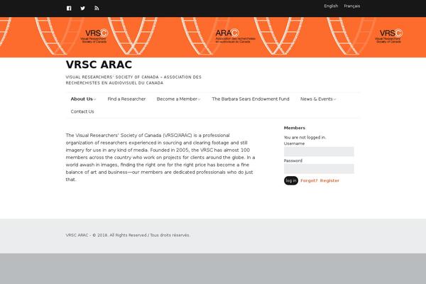 Site using S3-media-maestro plugin