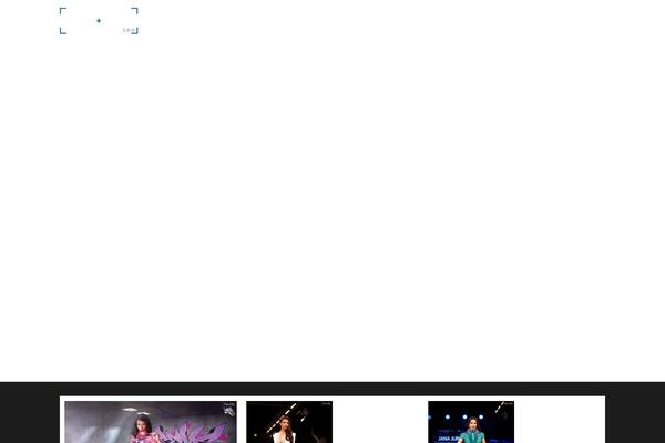 Site using Srizon-facebook-album-pro plugin