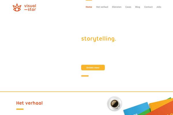 Site using OSD Social Media Sharing plugin