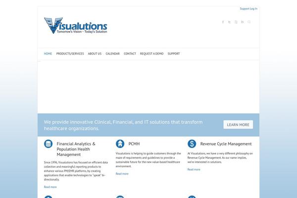 Site using AdRotate plugin