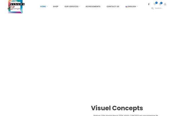 Site using Wc-designer-pro plugin