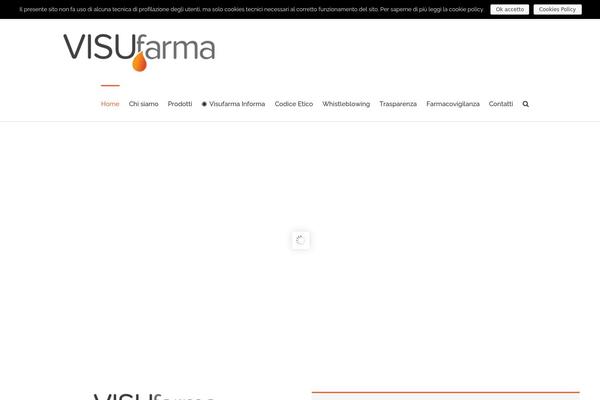 Site using Ot-flatsome-vertical-menu plugin
