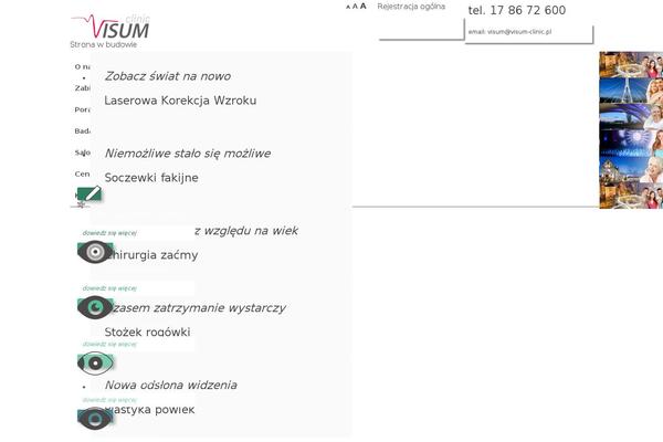Site using Zeno Font Resizer plugin
