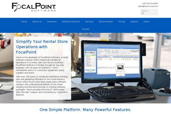 Site using Shareprints-gallery plugin