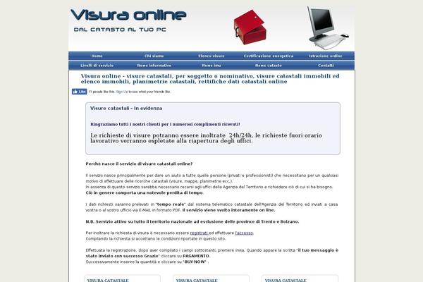 Site using JJ NextGen JQuery Slider plugin