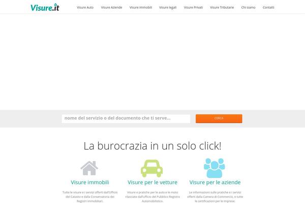 Converio theme site design template sample