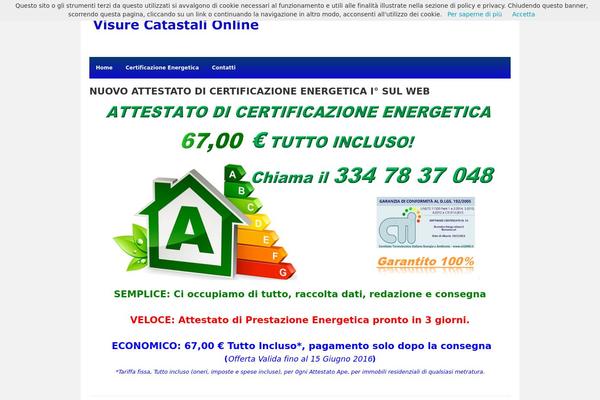 Table theme site design template sample