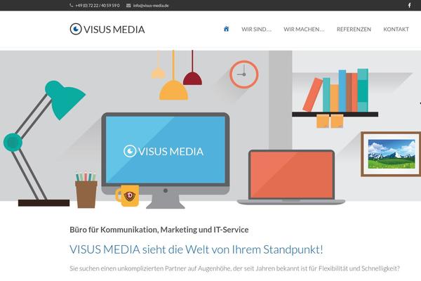 Site using Wp-armour-extended plugin