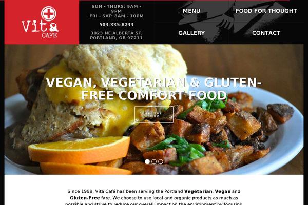 Site using Funky-shortcodes plugin