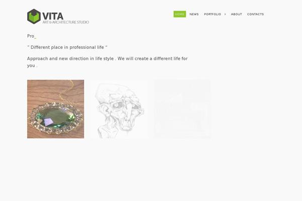 qoon-child theme websites examples