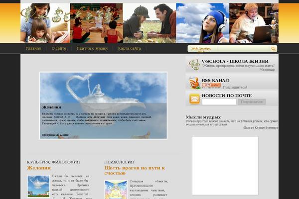 pixdesign WordPress theme, websites list used pixdesign theme pixdesign theme websites examples