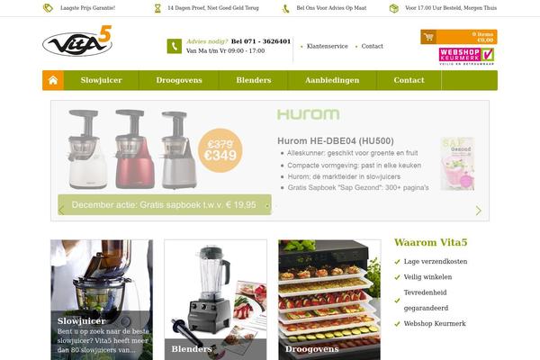Site using Prdctfltr plugin
