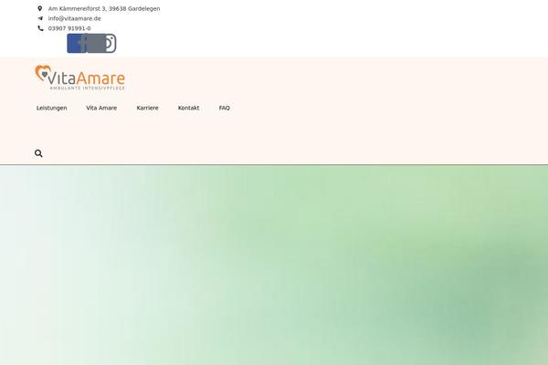 Site using Shapepress-dsgvo plugin