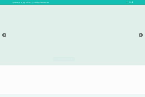 Site using Ays-popup-box plugin