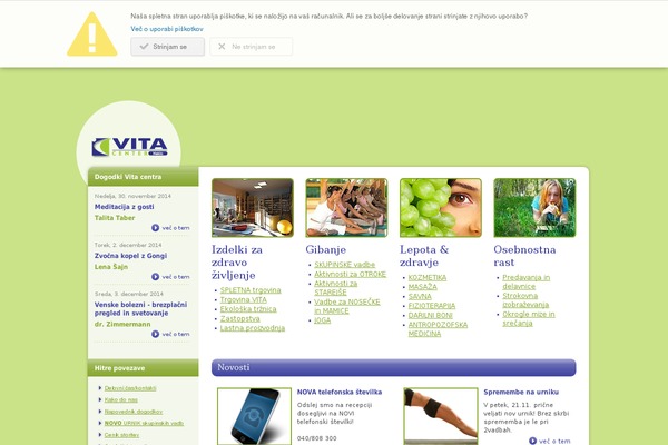 Site using Perfmatters plugin