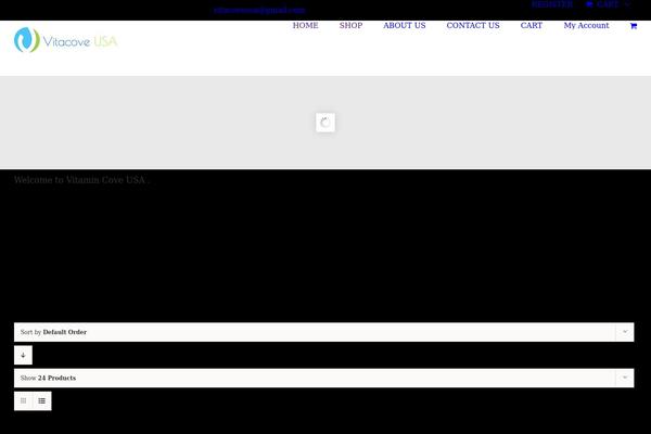 Site using Revslider-old plugin
