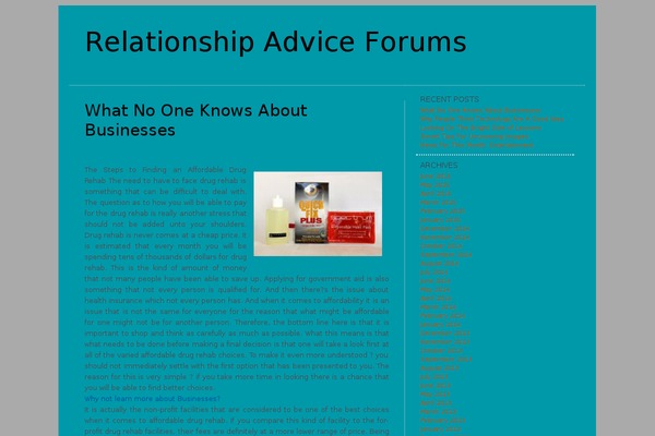 Tmp theme site design template sample
