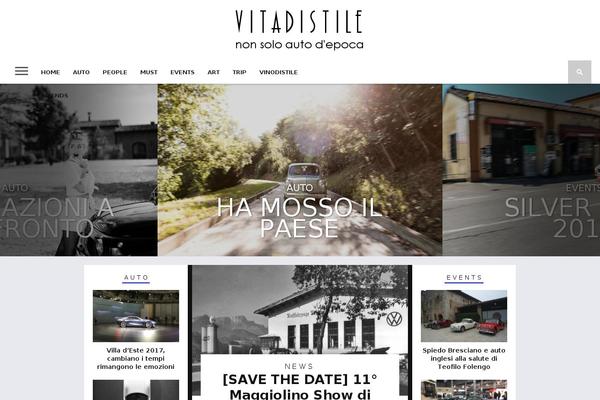 vitadistile.com site used Braxton302