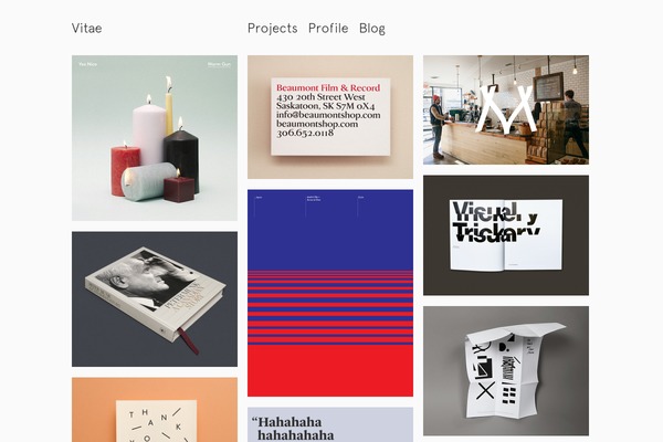 1140fluidstarkers theme site design template sample
