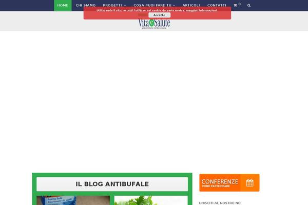 Site using Vfbp-payments plugin