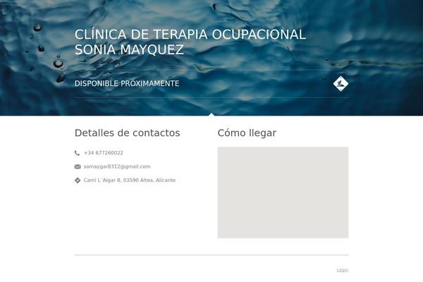 vitaetherapy.com site used Freestyle