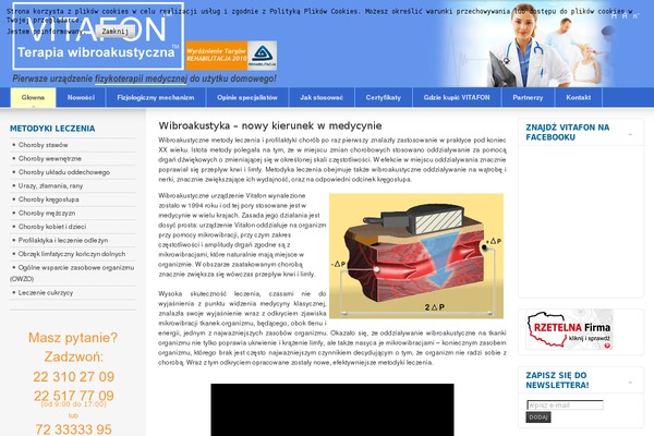 Site using Woo-inpost plugin