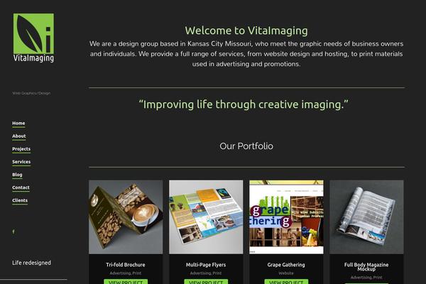 Site using Front End Upload plugin