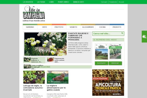 Site using CP Related Posts plugin