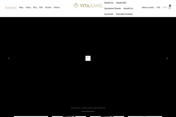 Site using Karma-by-kadar plugin