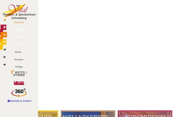 Site using Weekly-class plugin