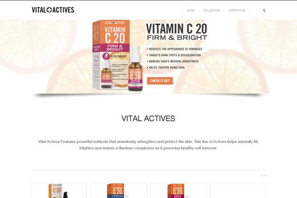 Webflow theme site design template sample