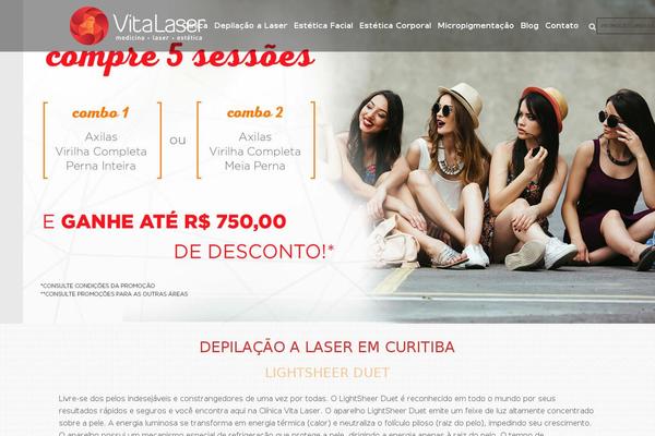 Site using Nexforms5 plugin