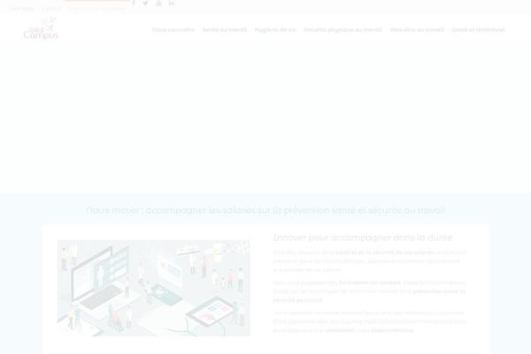 Site using Wp-performance-score-booster plugin
