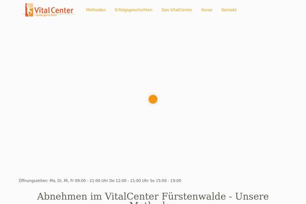 Site using Wpforms-captcha plugin