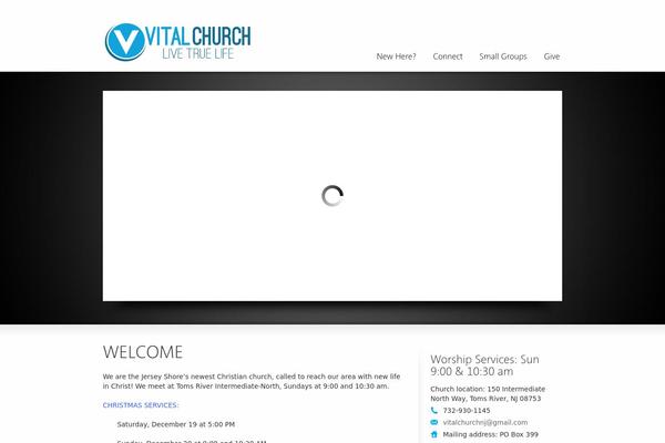 Striking theme site design template sample