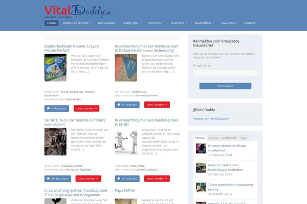 Definition theme site design template sample