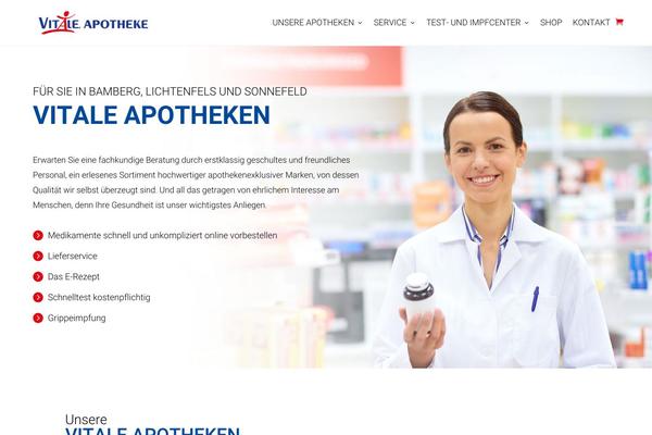 Site using Cf7-styler-for-divi plugin
