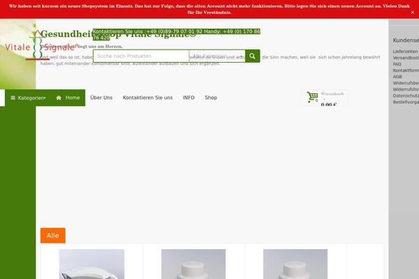 Site using Mgwoocommercebrands plugin