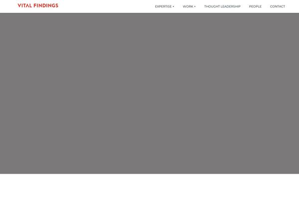 Site using AddToAny Share Buttons plugin