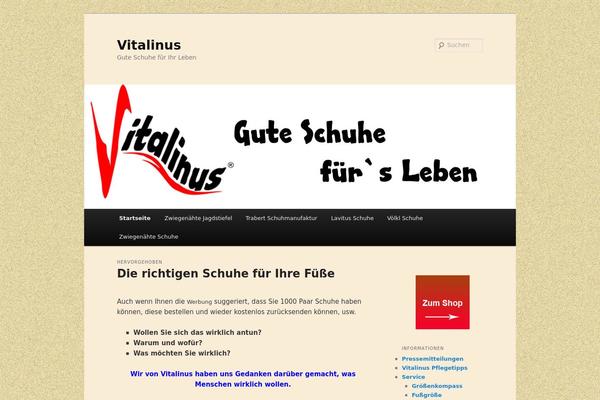 Site using Dynamic Headers plugin