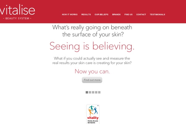 Kyte theme site design template sample