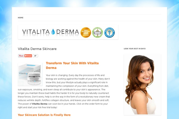 Twentytwelve1 theme site design template sample