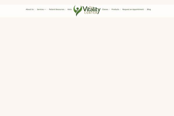 Site using EventON plugin