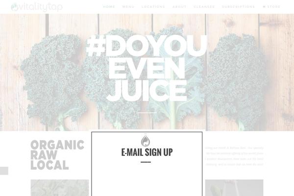 Site using Enjoy-instagram-instagram-responsive-images-gallery-and-carousel plugin